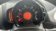 Toyota Aygo 1.0 VVT-i X-Trend 5dr Petrol Hatchback